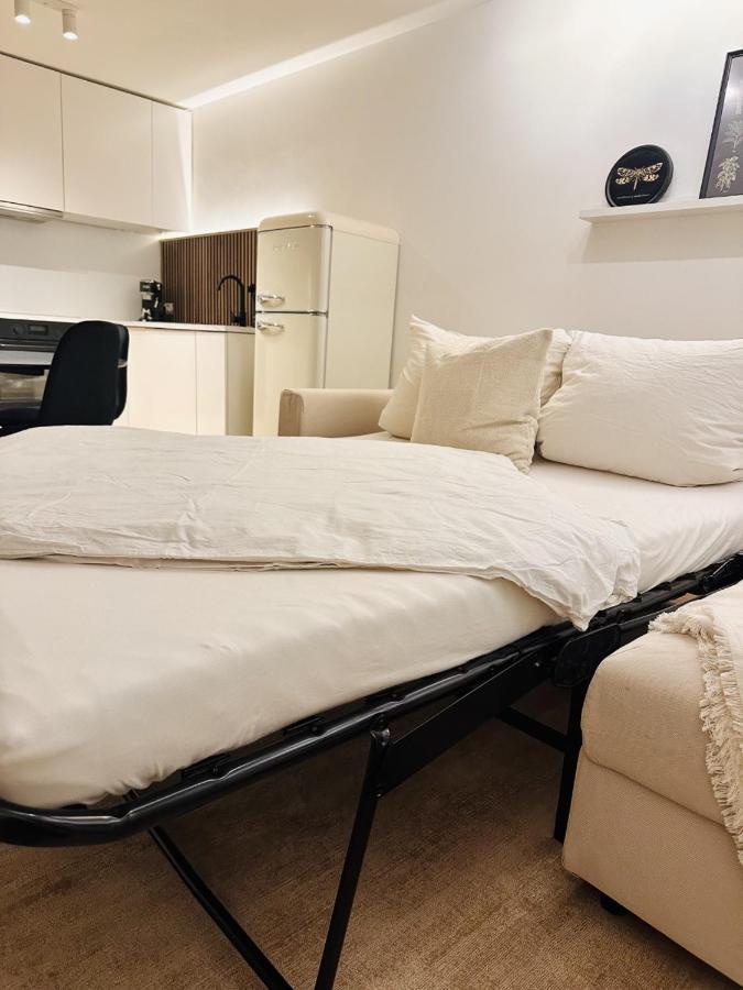Appartement Stylisches 2-raum-apartment - In Center Parc Naehe Leutkirch im Allgäu