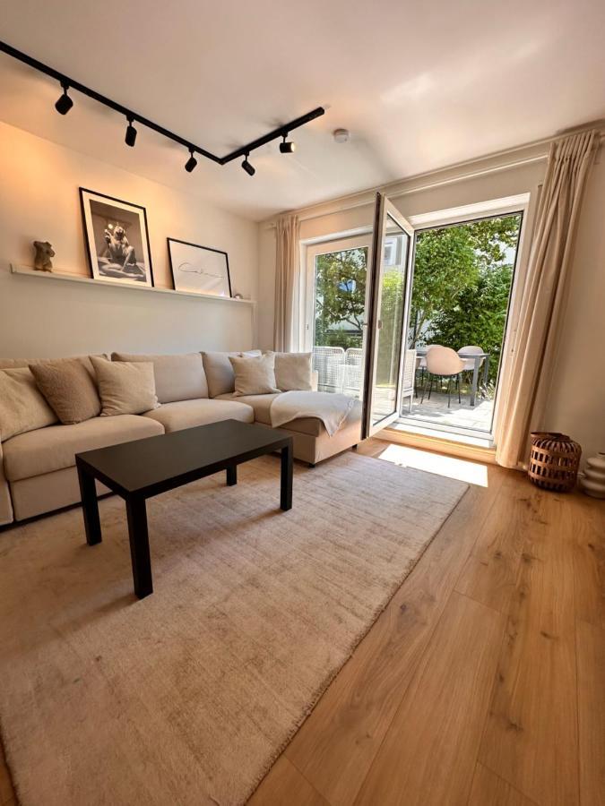 Stylisches 2-raum-apartment - In Center Parc Naehe * Leutkirch im Allgäu