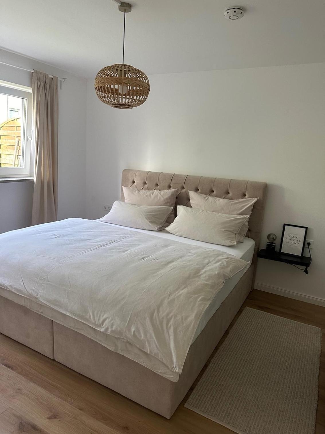 Stylisches 2-raum-apartment - In Center Parc Naehe * Leutkirch im Allgäu